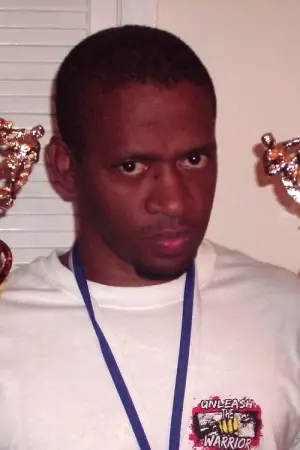 Фото Эй Джей Экоку #38504