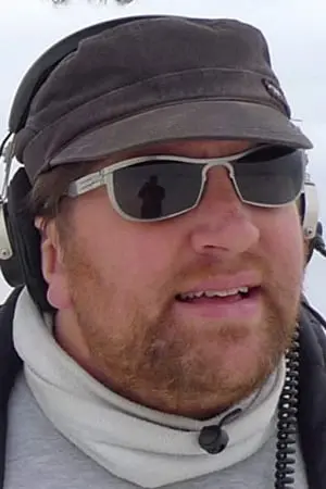 Фото Антуан Кокс #72702