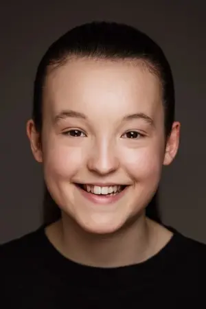 Фото Белла Рэмси (Bella Ramsey) #44490