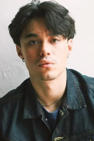 Фото Бенджамин Джозеф Варни #94293