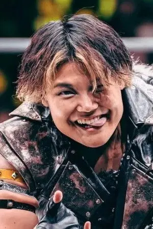 Фото Чиаки Канахама #364680