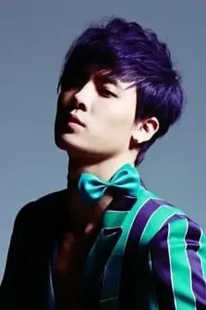 Фото Фу Синь Бо #262408