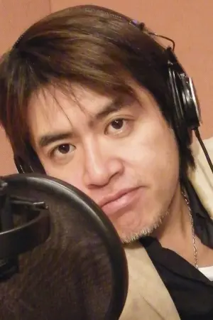 Фото Хидэюки Каная #260934