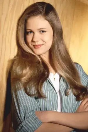 Фото Мейтленд Уорд (Maitland Ward) #21542