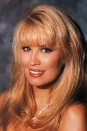 Фото Моник Габриэль #104098