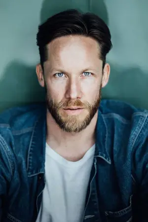 Фото Николаус Бенда #298149