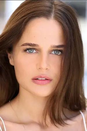 Фото Стефани Нур (Stephanie Nur) #195934