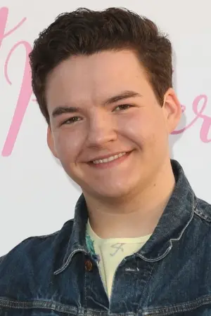 Фото Эдин Минкс #15011