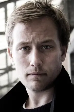 Фото Андерс Фритьоф Август #330472