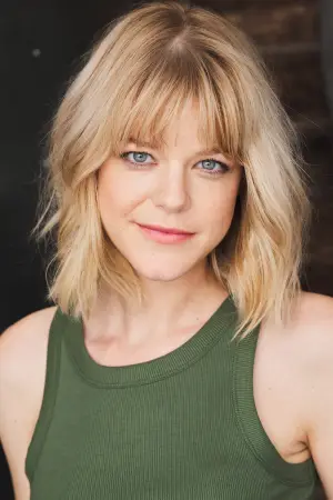 Фото Калли Шуттера #358432