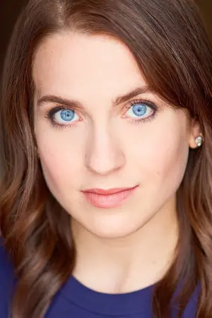 Фото Эрин Аллегретти (Erin Allegretti) #122266