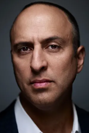 Фото Итан Хершенфельд #16087