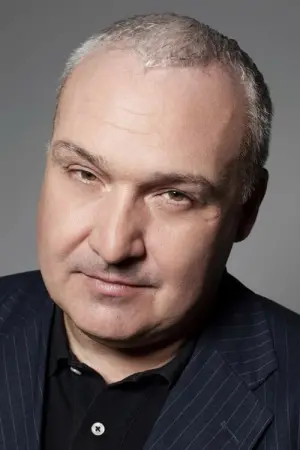 Фото Фрэнк Харпер #116011