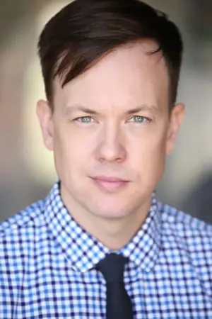 Фото Хью Скотт #37450