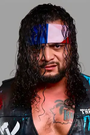 Фото  (Mike Santana) #351405