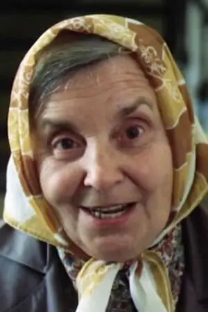 Фото Милада Ежкова #297125