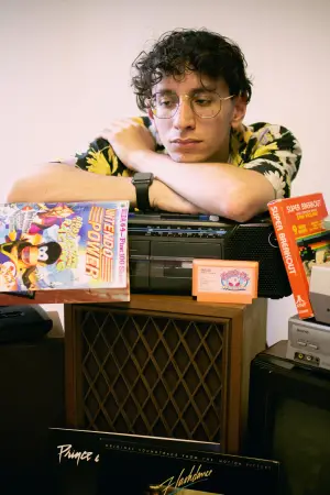 Фото Ричард Браер (Richard J Bryer) #354857