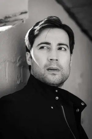 Фото Тим Сприггс #162972