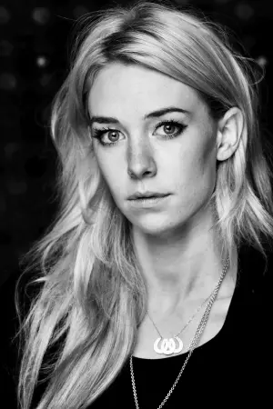 Фото Ванесса Кирби (Vanessa Kirby) #268