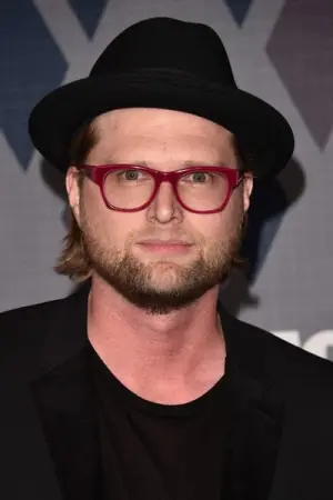 Фото Адам Андерс #77972