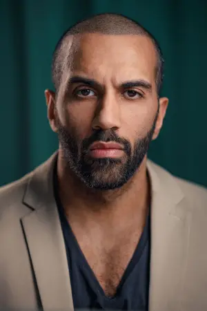 Фото Амер Эль-Эрвади #253514