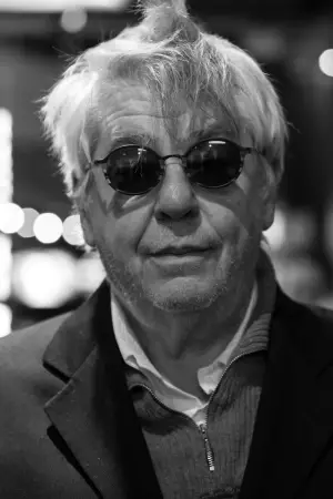 Фото  (André Forcier) #323293