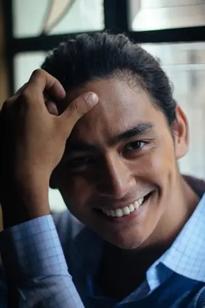 Фото Седрик Хуан #133400