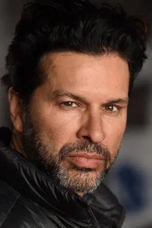 Фото Кристофер Малеки (Christopher Maleki) #15687