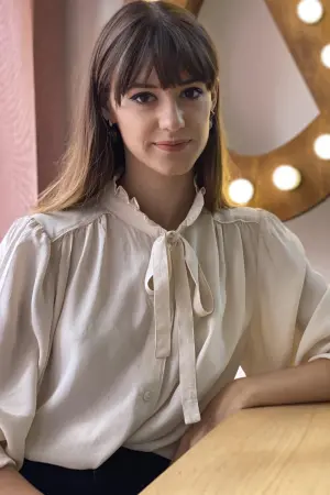 Фото Дэйзи Эдгар-Джонс (Daisy Edgar-Jones) #52884