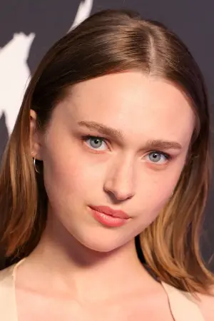 Фото Индиа Фаулер #341716