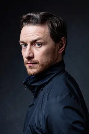 Фото Джеймс МакЭвой (James McAvoy) #12107