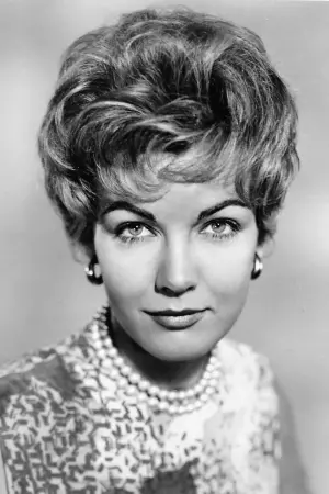 Фото Джоанна Барнс #42132