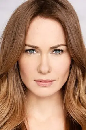 Фото Келли Фрай #12034