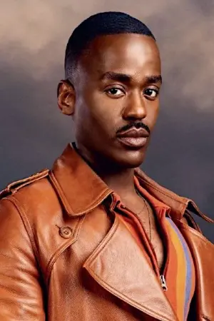 Фото Шути Гатва (Ncuti Gatwa) #280250