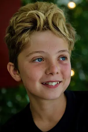 Фото Роман Гриффин Дэвис #127081