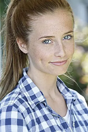 Фото  (Sarah Hoffmeister) #115369