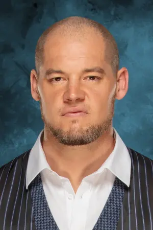 Фото  (Thomas Pestock) #244960