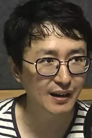 Фото Ван Чэньгуан #7996