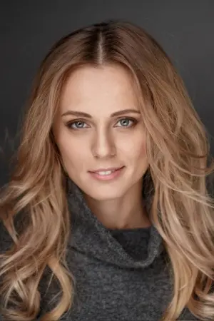 Фото Адина Стэчу #242468