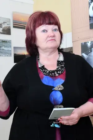 Фото Айре Кооп #266449