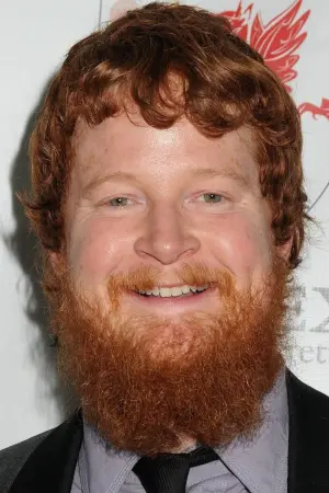 Фото Билл Паркс #165209