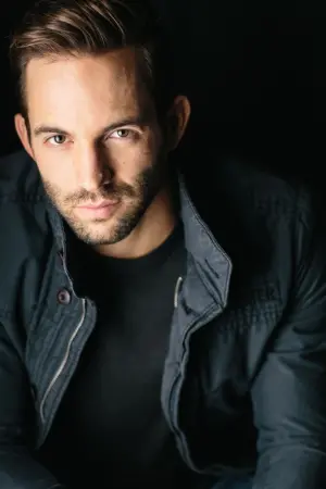 Фото Брэд Хардер #15411