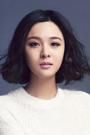 Фото Чэнь Сы Сы #342284