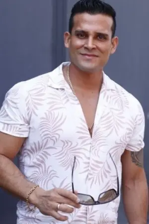 Фото Кристиан Домингес #334317