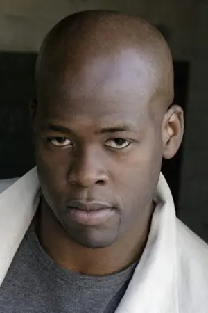 Фото Дэвид Робертс #7325