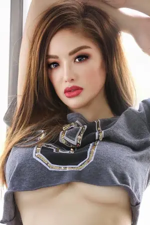 Фото Гвен Гарси #331456