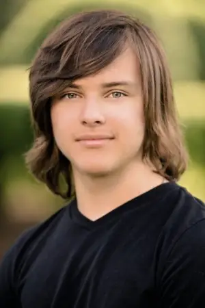 Фото Логан В. Дэволи #375700