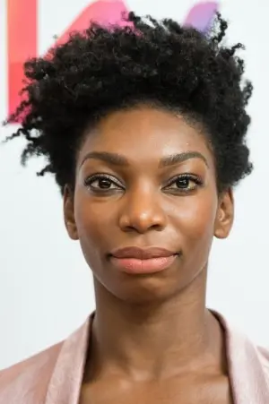 Фото Микаэла Коэл (Michaela Coel) #6794