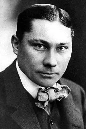 Фото Пауль Вегенер #343369