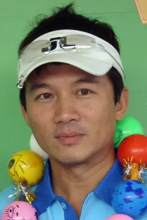 Фото Сунь Пэн #268418